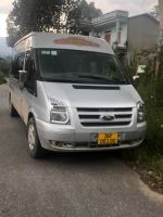 Bán xe Ford Transit 2009 2.3L giá 155 Triệu - Yên Bái