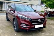 Bán xe Hyundai Tucson 2016 2.0 ATH giá 565 Triệu - TP HCM