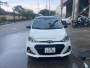 Bán xe Hyundai i10 2021 Grand 1.2 MT giá 299 Triệu - Thái Bình