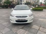 Bán xe Hyundai Accent 2012 1.4 AT giá 270 Triệu - Thái Bình