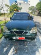 Bán xe Daewoo Nubira II 1.6 2001 giá 28 Triệu - Hà Nội