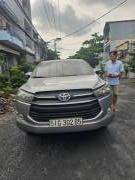 Bán xe Toyota Innova 2016 2.0E giá 425 Triệu - TP HCM