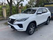 Bán xe Toyota Fortuner 2022 2.4L 4x2 AT giá 955 Triệu - Hải Dương