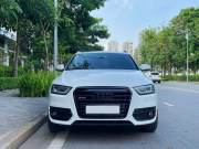 Bán xe Audi Q3 2014 2.0 Quattro giá 450 Triệu - Hà Nội