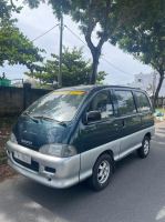 Bán xe Daihatsu Citivan 2007 1.6 MT giá 57 Triệu - Đà Nẵng