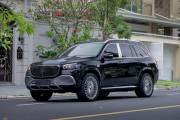 Bán xe Mercedes Benz Maybach 2021 GLS 600 4Matic giá 9 Tỷ 379 Triệu - Hà Nội