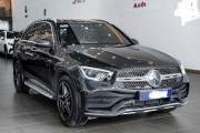 Bán xe Mercedes Benz GLC 2022 300 4Matic giá 1 Tỷ 979 Triệu - Hà Nội