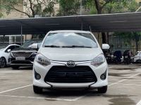 Bán xe Toyota Wigo 2019 1.2G AT giá 290 Triệu - Hà Nội