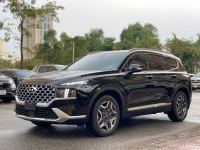 Bán xe Hyundai SantaFe 2022 Cao cấp 2.5L HTRAC giá 1 Tỷ 50 Triệu - Hà Nội