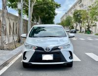 Bán xe Toyota Vios 2021 E 1.5 MT giá 399 Triệu - Hà Nội