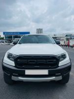 Bán xe Ford Ranger 2018 Raptor 2.0L 4x4 AT giá 815 Triệu - Hà Nội