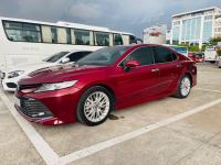 Bán xe Toyota Camry 2.5Q 2020 giá 890 Triệu - Hà Nội