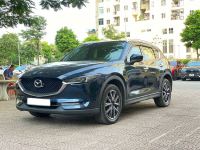 Bán xe Mazda CX5 2.5 AT 2WD 2019 giá 675 Triệu - Hà Nội