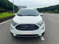 Bán xe Ford EcoSport 2019 Titanium 1.5L AT giá 428 Triệu - Hà Nội