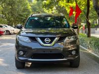 Bán xe Nissan X trail 2016 2.0 SL 2WD giá 490 Triệu - Hà Nội