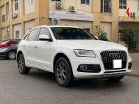 Bán xe Audi Q5 2.0 AT 2015 giá 660 Triệu - Hà Nội