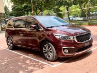 Bán xe Kia Sedona 2.2L DATH 2016 giá 675 Triệu - Hà Nội