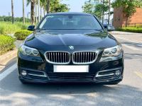 Bán xe BMW 5 Series 2016 520i giá 699 Triệu - Hà Nội