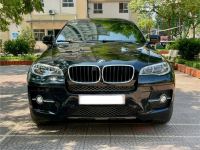 Bán xe BMW X6 2009 xDrive35i giá 555 Triệu - Hà Nội