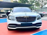 Bán xe Mercedes Benz S class 2020 S450L Luxury giá 2 Tỷ 850 Triệu - Hà Nội