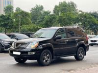 Bán xe Lexus GX 2007 470 giá 650 Triệu - Hà Nội