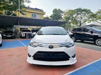 Bán xe Toyota Vios 2018 1.5 TRD giá 416 Triệu - Hà Nội