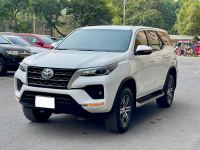 Bán xe Toyota Fortuner 2022 2.4L 4x2 MT giá 929 Triệu - Hà Nội