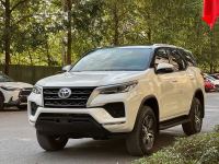 Bán xe Toyota Fortuner 2021 2.4G 4x2 MT giá 885 Triệu - Hà Nội