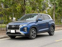 Bán xe Hyundai Creta 2022 Đặc biệt 1.5 AT giá 605 Triệu - Hà Nội