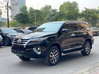 Bán xe Toyota Fortuner 2018 2.8V 4x4 AT giá 865 Triệu - Hà Nội