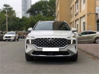 Bán xe Hyundai SantaFe 2022 Cao cấp 2.2L HTRAC giá 1 Tỷ 150 Triệu - Hà Nội