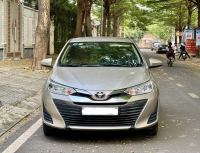 Bán xe Toyota Vios 2019 1.5E MT giá 350 Triệu - Hà Nội