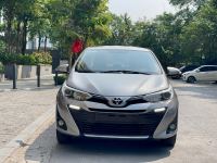 Bán xe Toyota Vios 2020 1.5G giá 445 Triệu - Hà Nội