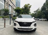 Bán xe Hyundai SantaFe 2019 2.2L HTRAC giá 839 Triệu - Hà Nội