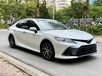 Bán xe Toyota Camry 2022 2.5Q giá 1 Tỷ 200 Triệu - Hà Nội