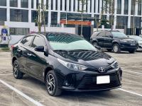 Bán xe Toyota Vios 2023 E CVT giá 465 Triệu - Hà Nội