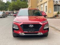 Bán xe Hyundai Kona 2022 Tiêu chuẩn 2.0 AT giá 539 Triệu - Hà Nội