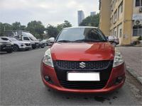 Bán xe Suzuki Swift 2014 1.4 AT giá 279 Triệu - Hà Nội