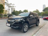 Bán xe Chevrolet Trailblazer LTZ 2.5L VGT 4x4 AT 2019 giá 675 Triệu - Hà Nội