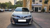 Bán xe Toyota Vios 2019 1.5G giá 435 Triệu - Hà Nội