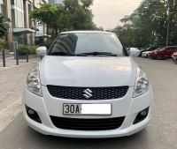 Bán xe Suzuki Swift 2015 1.4 AT giá 298 Triệu - Hà Nội