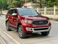 Bán xe Ford Everest 2021 Titanium 2.0L 4x2 AT giá 935 Triệu - Hà Nội