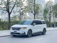 Bán xe Kia Carnival 2021 Signature 2.2D giá 1 Tỷ 199 Triệu - Hà Nội