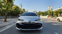 Bán xe Toyota Vios 2023 G 1.5 CVT giá 499 Triệu - Hà Nội