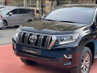 Bán xe Toyota Prado 2019 VX 2.7L giá 2 Tỷ 95 Triệu - Hà Nội