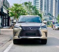 Bán xe Lexus LX 2019 570 giá 6 Tỷ 550 Triệu - Hà Nội