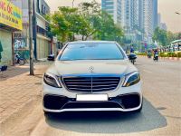 Bán xe Mercedes Benz S class 2016 S400L giá 1 Tỷ 450 Triệu - Hà Nội