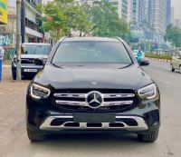 Bán xe Mercedes Benz GLC 2022 200 4Matic giá 1 Tỷ 650 Triệu - Hà Nội