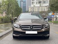 Bán xe Mercedes Benz E class 2017 E250 giá 968 Triệu - Hà Nội