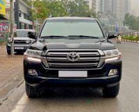 Bán xe Toyota Land Cruiser 2019 VX 4.6 V8 giá 3 Tỷ 650 Triệu - Hà Nội